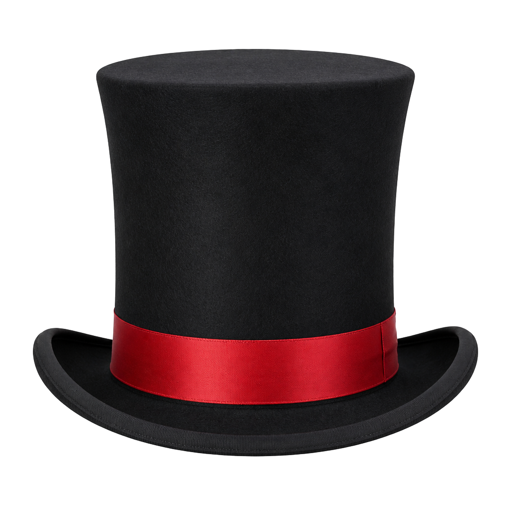 Hat object